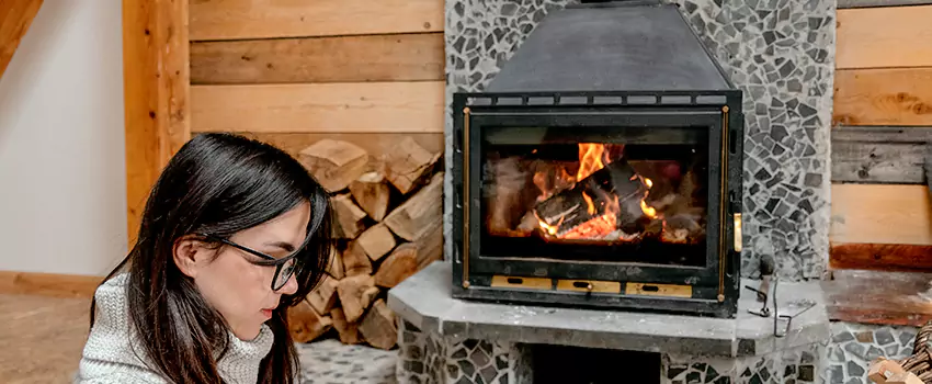 Harman P68-C Pellet Stove Repair in Pharr, Texas 