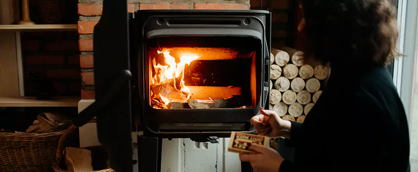 Hearthstone Wood Stoves Fireplace Repair in Pharr, Texas