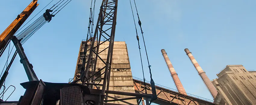 Industrial Chimneys Foundation Repair Services in Pharr, TX