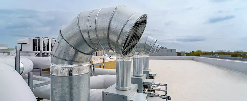 Insulated Ductwork Repair Services Near Me in Pharr, TX