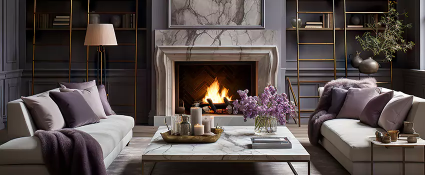 Napoleon Galaxy Series Outdoor Fireplaces Repair in Pharr, TX