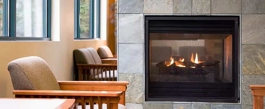 Osburn Fireplace Tempered Glass Hearth Pad Replacement in Pharr, Texas