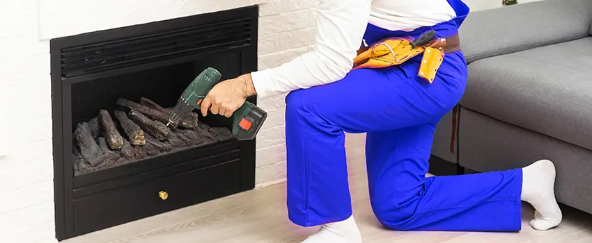 Pellet Fireplace Repair Services in Pharr, TX