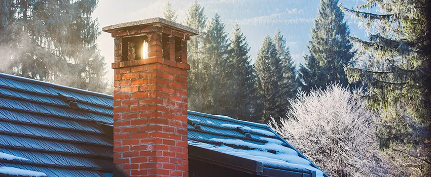 Residential Chimney Rain Caps Repair Services in Pharr, TX