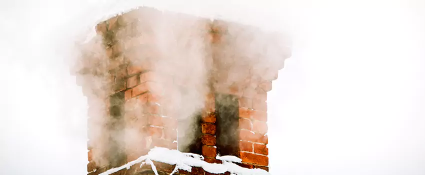 Chimney Flue Soot Removal in Pharr, TX