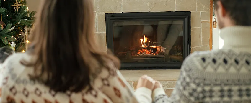 Superior Open-Hearth Wood Fireplaces in Pharr, TX