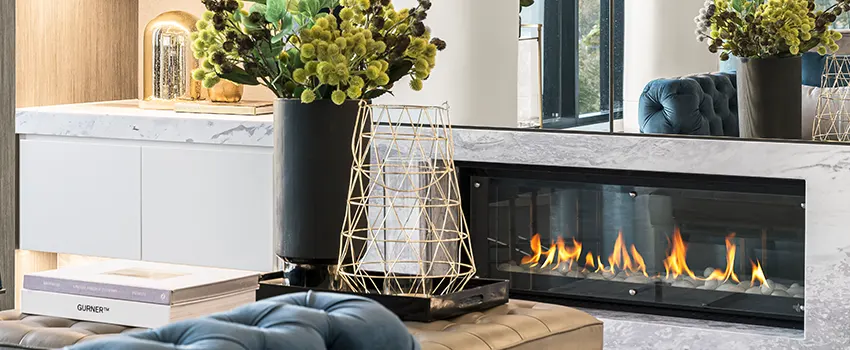 Professional Town & Country Luxury Fireplace Maintenance Experts in Pharr, Texas