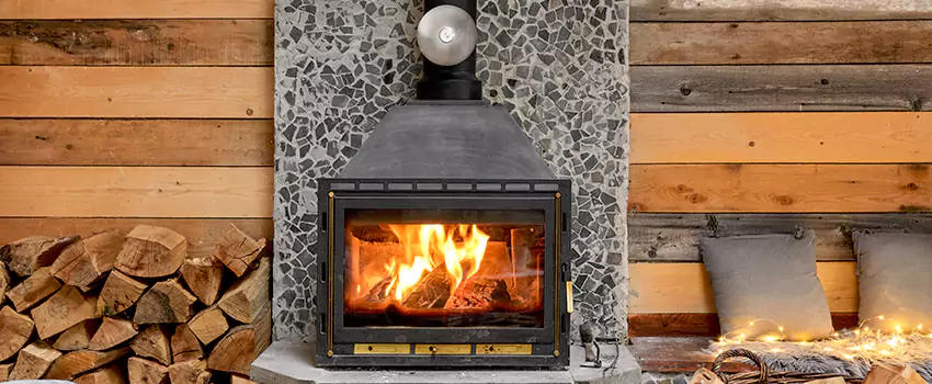 Travis Industries Elite Fireplace Inspection and Maintenance in Pharr, Texas