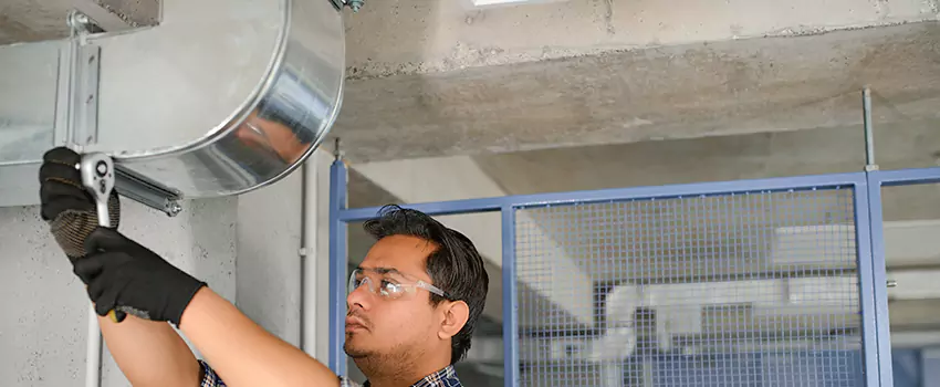 Benefit of Ventilation Cleaning in Pharr, Texas