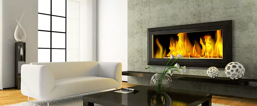 Ventless Fireplace Oxygen Depletion Sensor Installation and Repair Services in Pharr, Texas