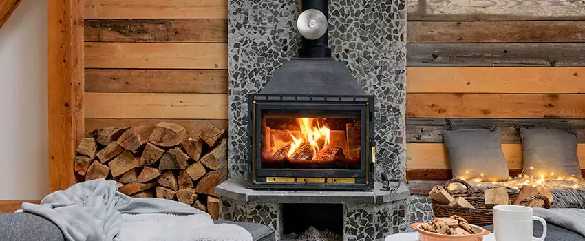 Affordable Wood Fireplace Fixing Solutions in Pharr, Texas