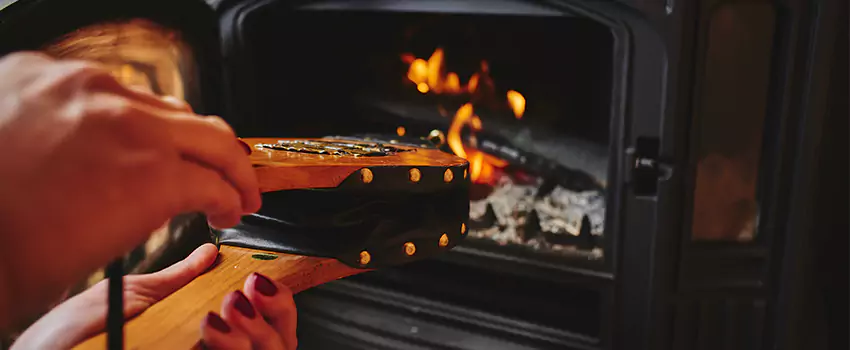 Cost of Wood Furnace Repair and Installation Services in Pharr, TX