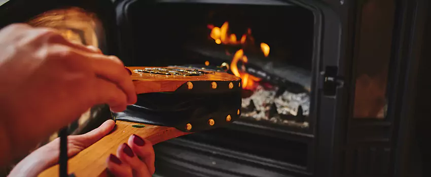 Wood Stove Grates Repair in Pharr, Texas
