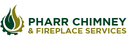 Fireplace And Chimney Services in Pharr